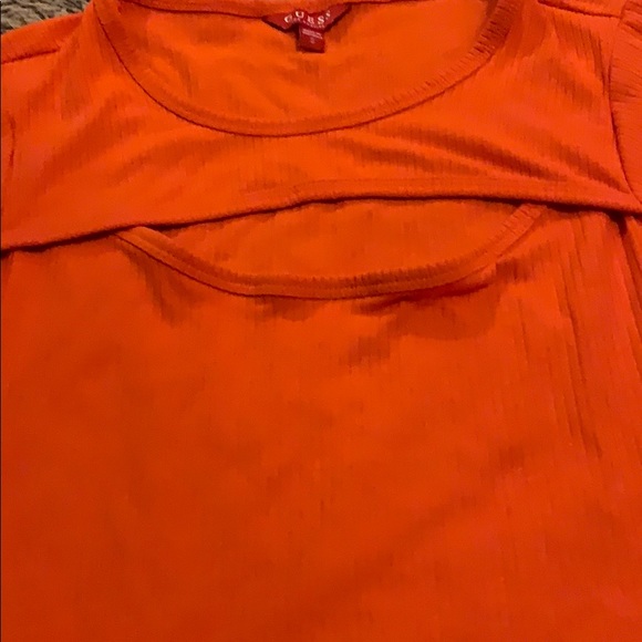 Guess Top - Picture 4 of 6